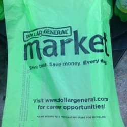 Dollar General Market