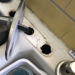 A Castillo and Sons Plumbing