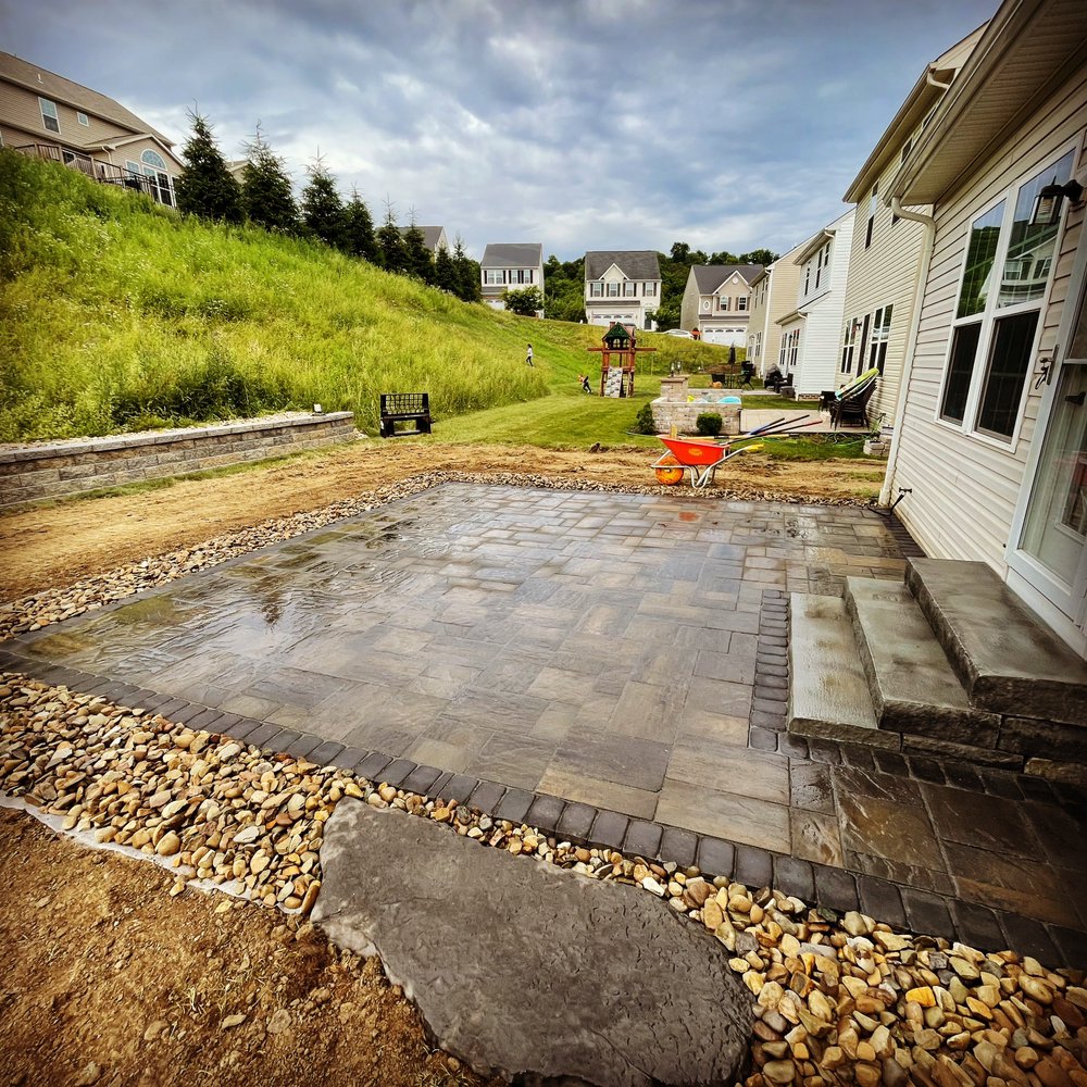 AMERICAN GROUNDSKEEPING 212 Photos 5040 Thoms Run Rd, Oakdale