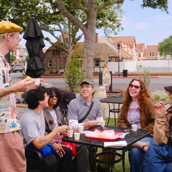 Secret Solvang Tours - Walking Tours Near Me - Solvang, California Secret Solvang Tours - Walking Tours Near Me - Solvang, California
