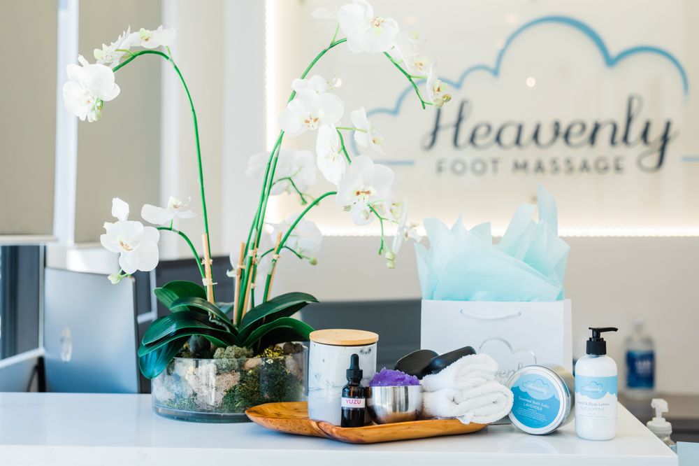 HEAVENLY FOOT MASSAGE 47 Photos & 168 Reviews 699 Ponce De Leon Ave, Atlanta, GA Yelp