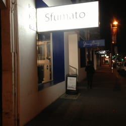 Sfumato Hair