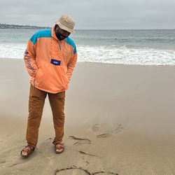 Del Monte Beach