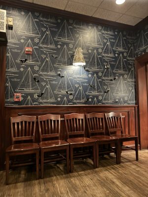 G & M Restaurant by null