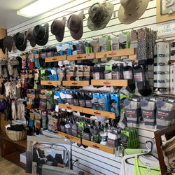 Mountain Footwear