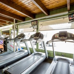 Monte Fitness Center