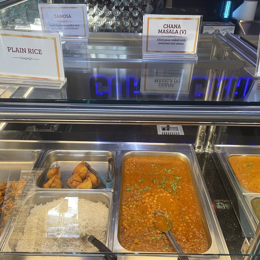 Curry Craft - Buffet - Indian Near Me - San Marcos, California Curry Craft - Buffet - Indian Near Me - San Marcos, California