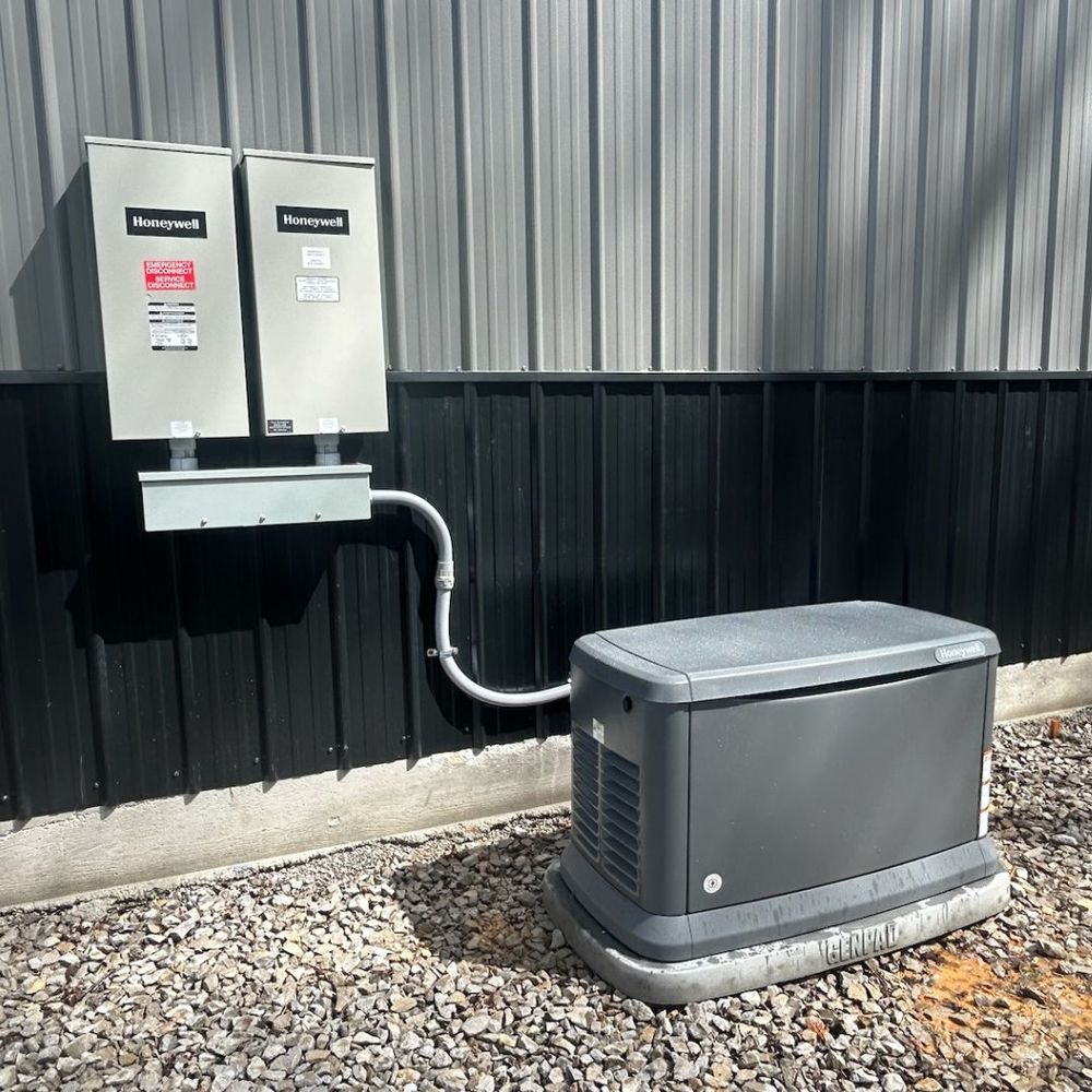 Slide of Crossville Heating and Cooling