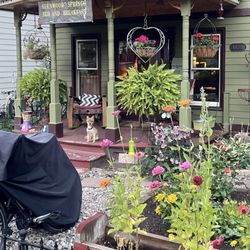 Glenwood Springs Bed And Breakfast
