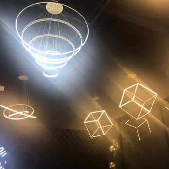 Bae - Ohhhhh the decor is on fire - Ice Cream & Frozen Yogurt Near Me - Houston, Texas