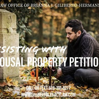 Brianna Giliberto-Hermann - Wills, Trusts, & Probates Near Me - West Covina, California Brianna Giliberto-Hermann - Wills, Trusts, & Probates Near Me - West Covina, California