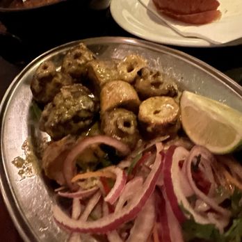 Dishoom - Mushroom - Indian Near Me - Kensington, XGL Dishoom - Mushroom - Indian Near Me - Kensington, XGL