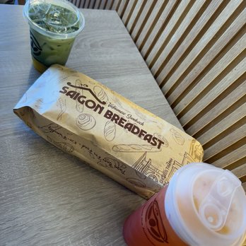 Saigon Breadfast - Sandwiches Near Me - Mountain View, California Saigon Breadfast - Sandwiches Near Me - Mountain View, California