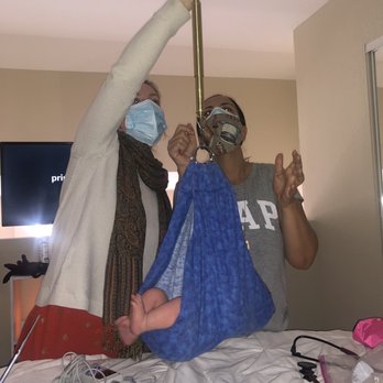 GraceFull Birthing - Midwives Near Me - Los Angeles, California