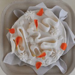 Rossi Bakes