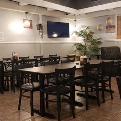 To Pho - Interior