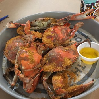 Mug & Mallet - Seafood Near Me - Ocean City, Maryland Mug & Mallet - Seafood Near Me - Ocean City, Maryland