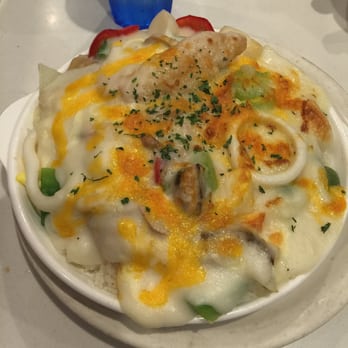Shooting Star Cafe - Seafood bake - Desserts Near Me - Oakland, California Shooting Star Cafe - Seafood bake - Desserts Near Me - Oakland, California