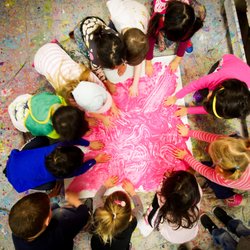 Burnaby Lakeview Preschool