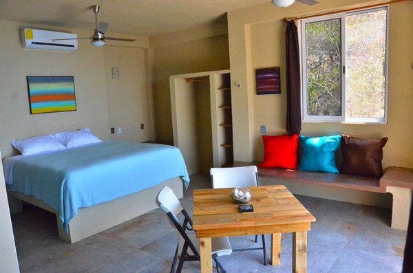 Casablanca Guest House by null