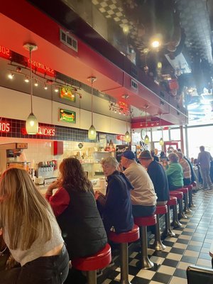Park Road Soda Shoppe by null