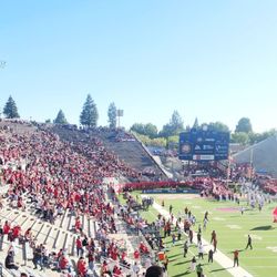 Bulldog Stadium