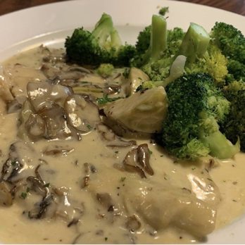 Napoli 3 - Panna - Wine Bars Near Me - St Charles, Missouri