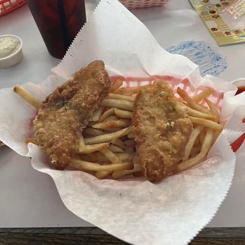 Pirates Kitchen - La Habra - Cajun/Creole Near Me - La Habra, California
