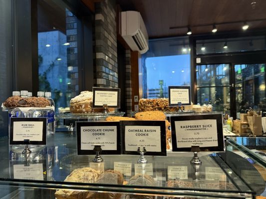 Café Hagen - Dexter by null