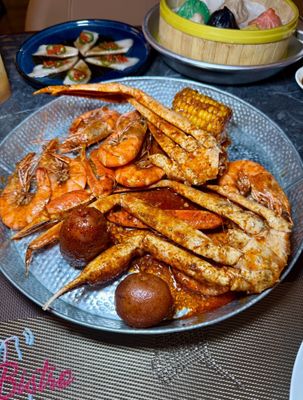 Chili Bistro by null