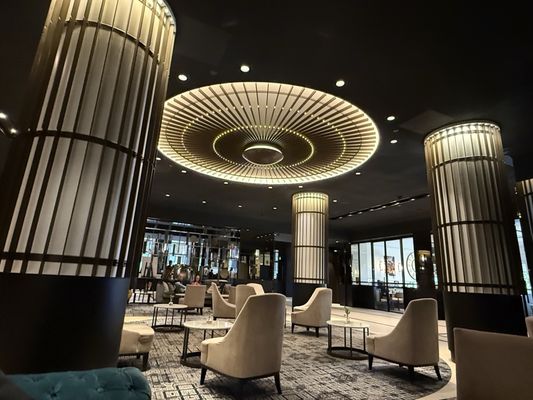 Anantara Grand Hotel Krasnapolsky Amsterdam by null