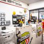 Photo of Maryland Express Tag & Title