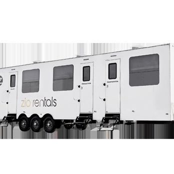 Zio Studio Services - Production Office Trailer - Truck Rental Near Me - Sylmar, California Zio Studio Services - Production Office Trailer - Truck Rental Near Me - Sylmar, California