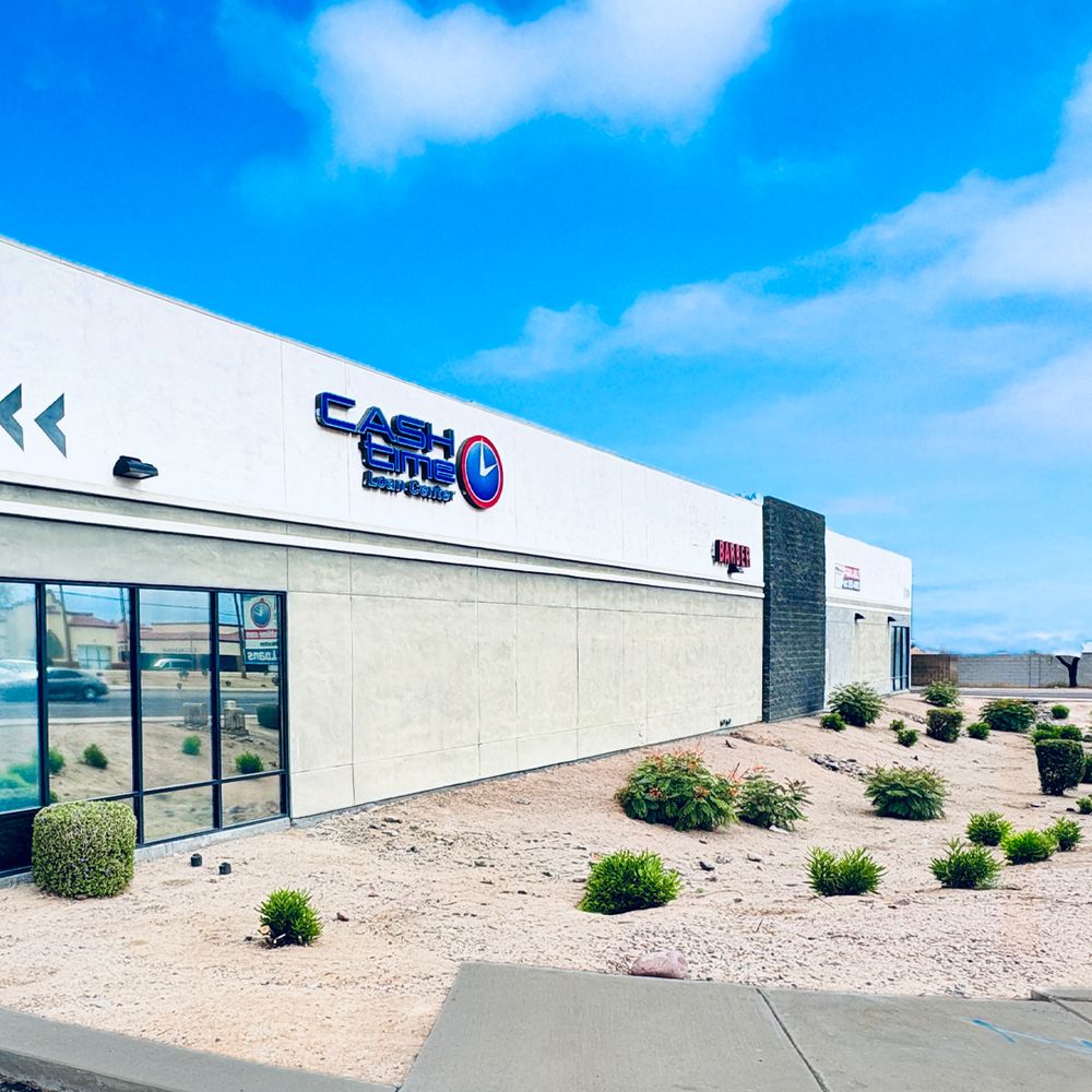 THE BEST 10 CHECK CASHING/PAY-DAY LOANS near LAVEEN VILLAGE, PHOENIX, AZ -  Updated 2026 - Hours - Yelp