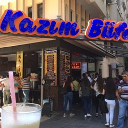Kazım Büfe