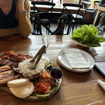 NOSH - Updated June 2024 - 1083 Photos & 614 Reviews - 47 Russell St ...