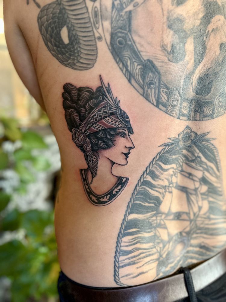 BLACK SAILS TATTOO Updated August 2024 99 Photos & 63 Reviews