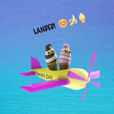 Banana Split LLC by null