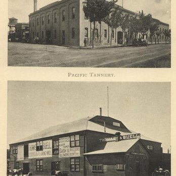 Pacific Shredding - Pacific Tannery and Stockton Planning Mill 1894 - Shredding Services Near Me - Stockton, California Pacific Shredding - Pacific Tannery and Stockton Planning Mill 1894 - Shredding Services Near Me - Stockton, California