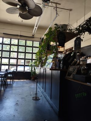 Memento Mori Cafe by null