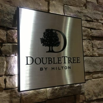 DoubleTree by Hilton Hotel Raleigh - Cary - Checking in! - Hotels Near Me - Cary, North Carolina