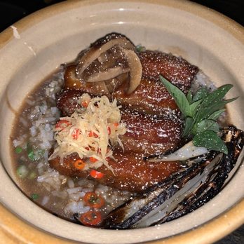 Dija Mara - pork belly - Indonesian Near Me - Oceanside, California