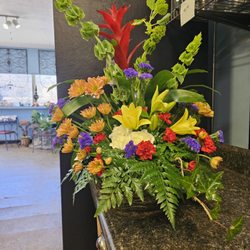 Merrimon Florist
