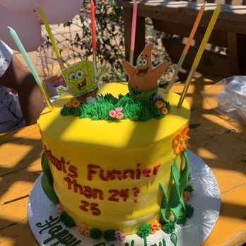 Memorial Bakery - Came out exactly how we asked! Not to mention it tasted phenomenal! - Bakeries Near Me - Houston, Texas Memorial Bakery - Came out exactly how we asked! Not to mention it tasted phenomenal! - Bakeries Near Me - Houston, Texas
