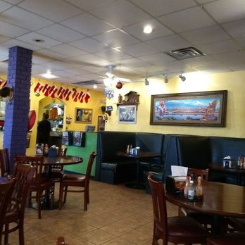 El Cazador - The ambiance is everywhere from the decorations to the music. - Mexican Near Me - North Las Vegas, Nevada El Cazador - The ambiance is everywhere from the decorations to the music. - Mexican Near Me - North Las Vegas, Nevada