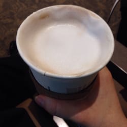 Java City - Delicious Mayan Mocha