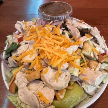 Bella Notte - Chicken Salad - Pizza Near Me - Pittsburgh, Pennsylvania Bella Notte - Chicken Salad - Pizza Near Me - Pittsburgh, Pennsylvania