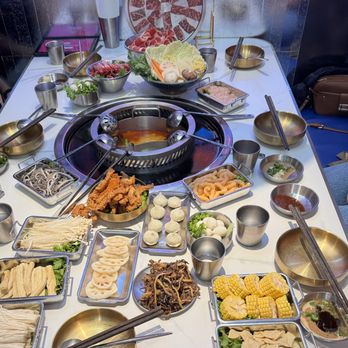 Three Hotpot Bbq - Hot Pot Near Me - New York, New York Three Hotpot Bbq - Hot Pot Near Me - New York, New York