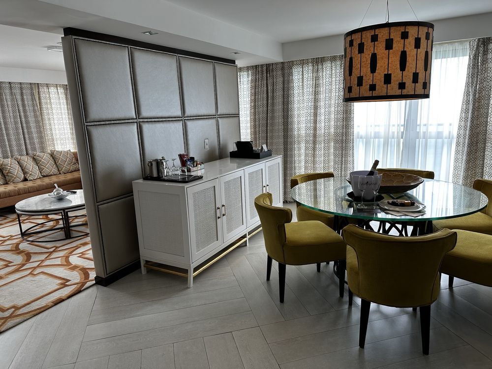 Sheraton Grand Rio Hotel & Resort