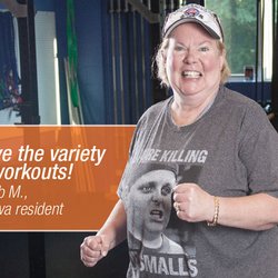 Fit St. Charles